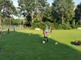 Eerste training S.K.N.W.K. JO9-1 seizoen 2021-2022 (2/48)